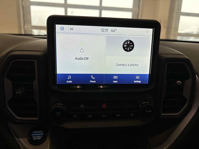 Certified 2023 Ford Bronco Sport Big Bend w/ Convenience Package image 12