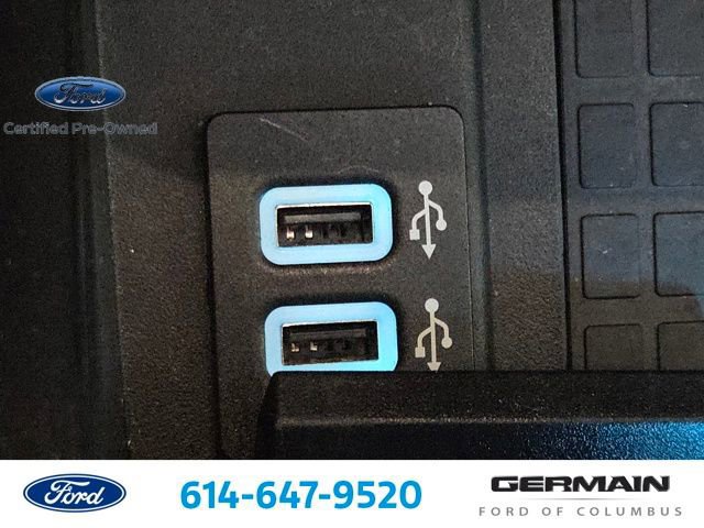 Certified 2019 Ford Expedition Limited w/ Equipment Group 303A AWD/4WD image 38