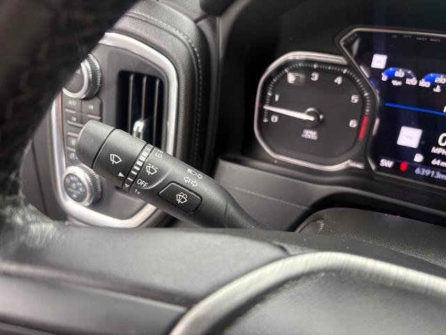 Used 2022 GMC Sierra 1500 Denali AWD/4WD image 21