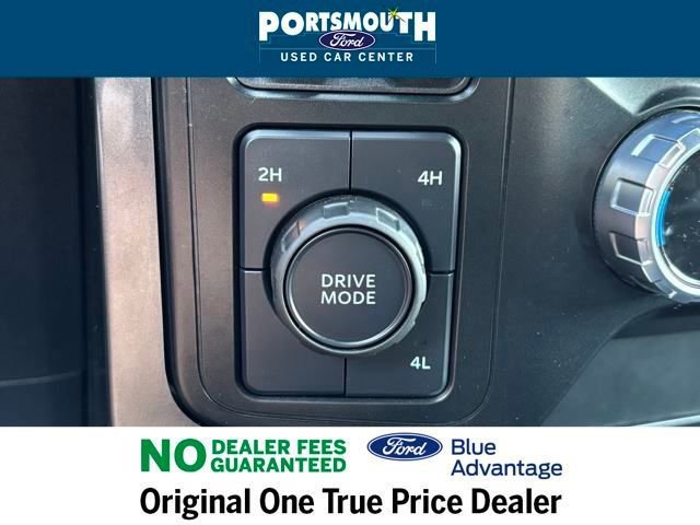 Certified 2023 Ford F150 Lariat image 34