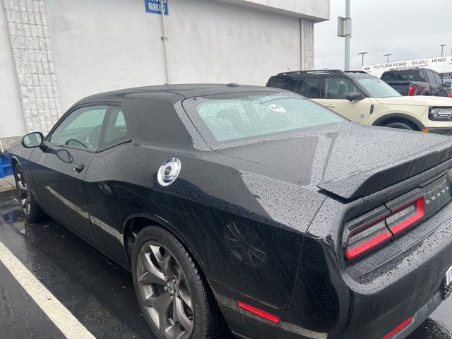 Used 2019 Dodge Challenger GT image 4