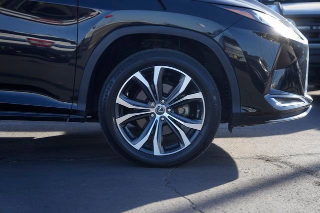 Used 2020 Lexus RX 350 FWD w/ Premium Package image 7