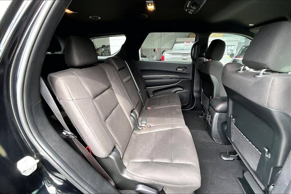 Used 2026 Dodge Durango GT AWD/4WD image 25