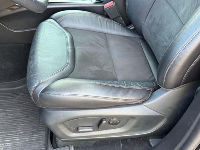 Certified 2023 Ford Explorer ST w/ Equipment Group 401A AWD/4WD image 25