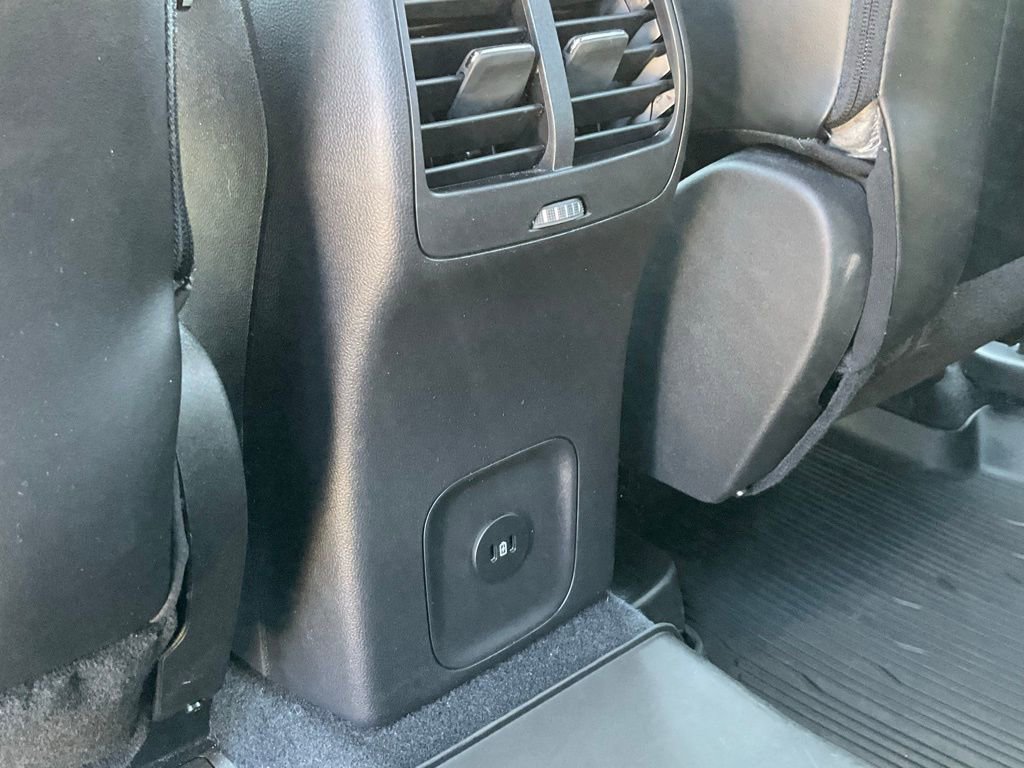 Certified 2023 Ford Escape ST-Line w/ Tech Pack #1 image 20