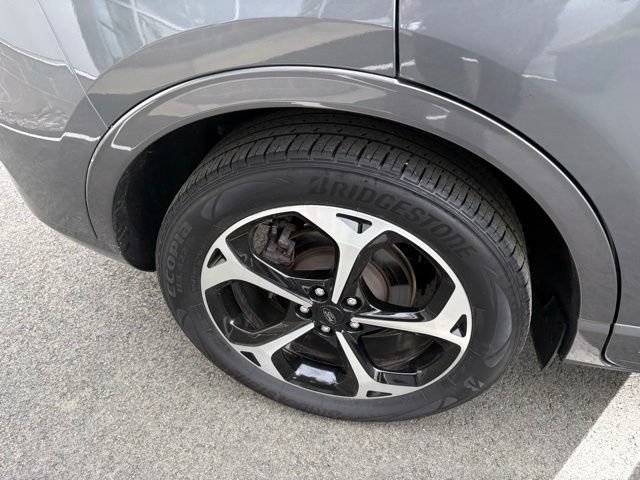 Certified 2023 Ford Escape ST-Line Select w/ Tech Pack #1 AWD/4WD image 10