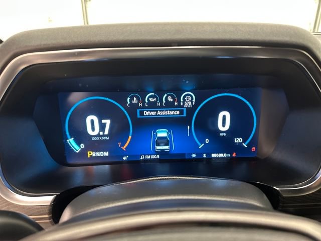 Certified 2022 Ford F150 Platinum image 18