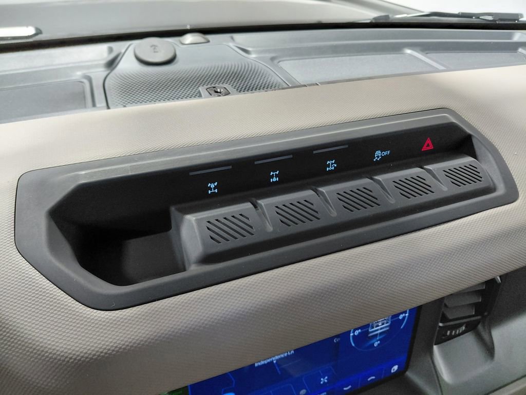 Certified 2024 Ford Bronco Wildtrak image 34