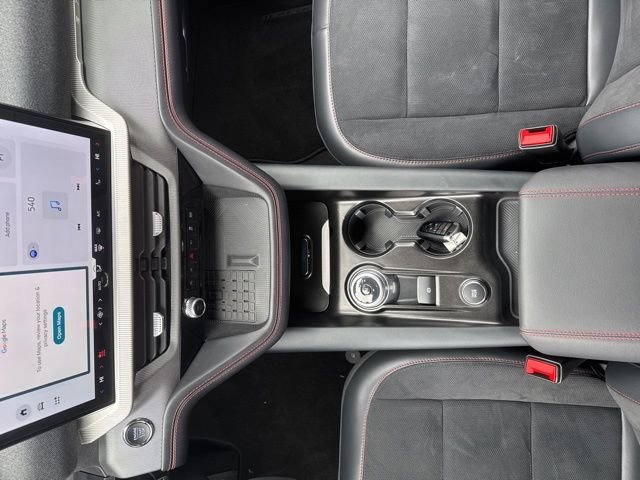 Certified 2025 Ford Explorer ST w/ Sun And Sound Package image 31