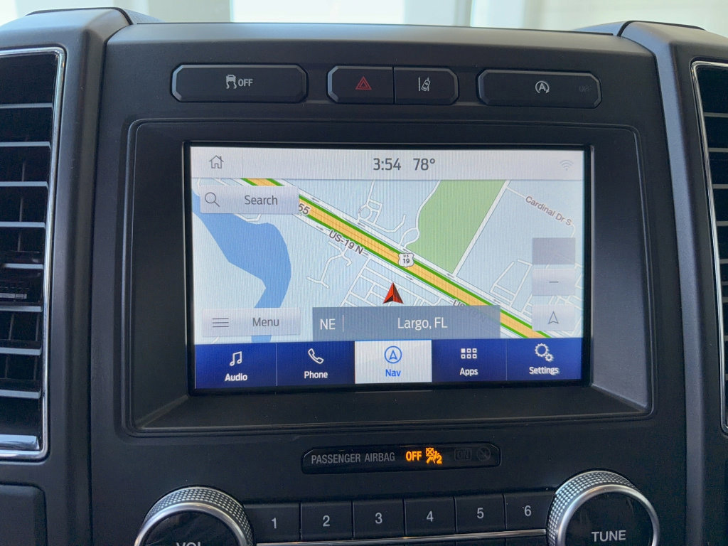 Certified 2021 Ford Expedition Max Limited image 20