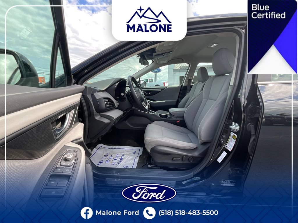 Used 2023 Subaru Legacy Premium AWD/4WD image 23