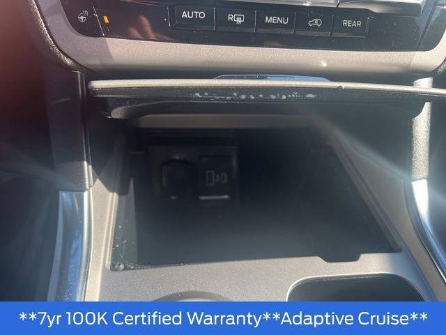 Certified 2023 Ford Explorer XLT w/ Equipment Group 202A image 25