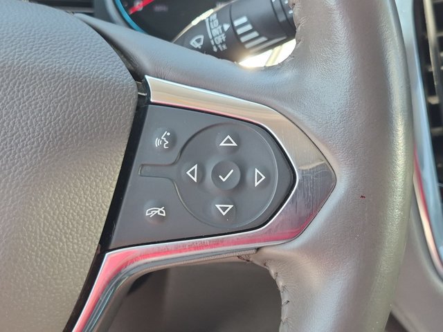 Used 2018 Chevrolet Traverse LT FWD image 21