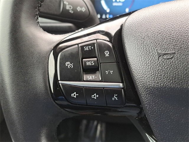 Certified 2023 Ford Escape Active w/ Tech Pack #2 image 14