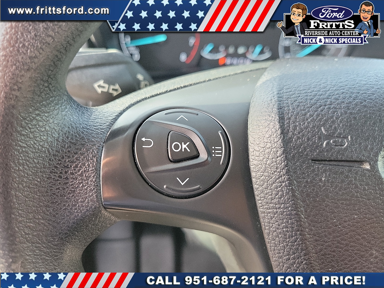 Certified 2021 Ford Transit Connect XL FWD image 6