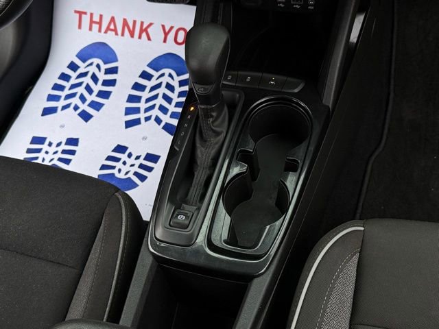 Used 2021 Chevrolet TrailBlazer LT w/ Driver Confidence Package image 27