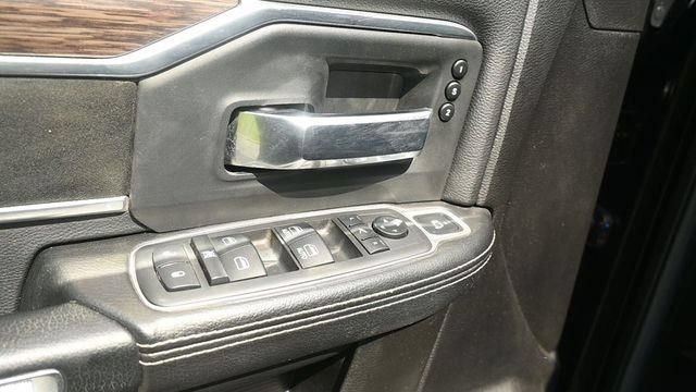 Used 2019 RAM 2500 Laramie AWD/4WD image 13