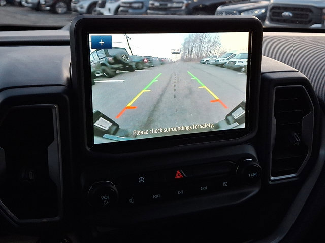 Certified 2022 Ford Bronco Sport Big Bend image 23