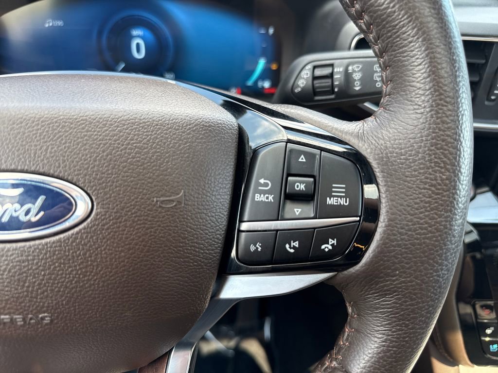 Certified 2023 Ford Explorer King Ranch w/ Technology Package image 17