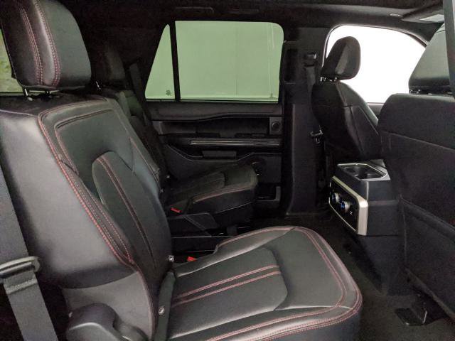 Certified 2024 Ford Expedition Limited image 28