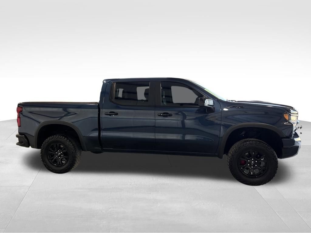 Used 2022 Chevrolet Silverado 1500 ZR2 w/ Technology Package image 7