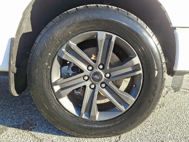 Certified 2023 Ford F150 XLT w/ Equipment Group 302A High image 8