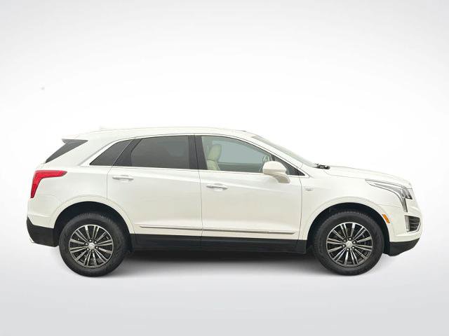 Used 2019 Cadillac XT5 AWD image 9