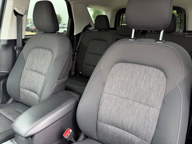 Certified 2023 Ford Bronco Sport Big Bend w/ Convenience Package AWD/4WD image 10