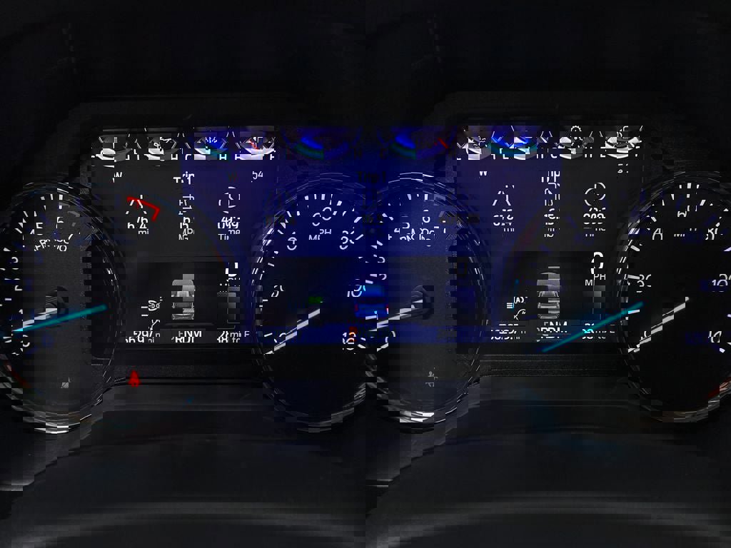 Certified 2024 Ford Expedition Limited image 7