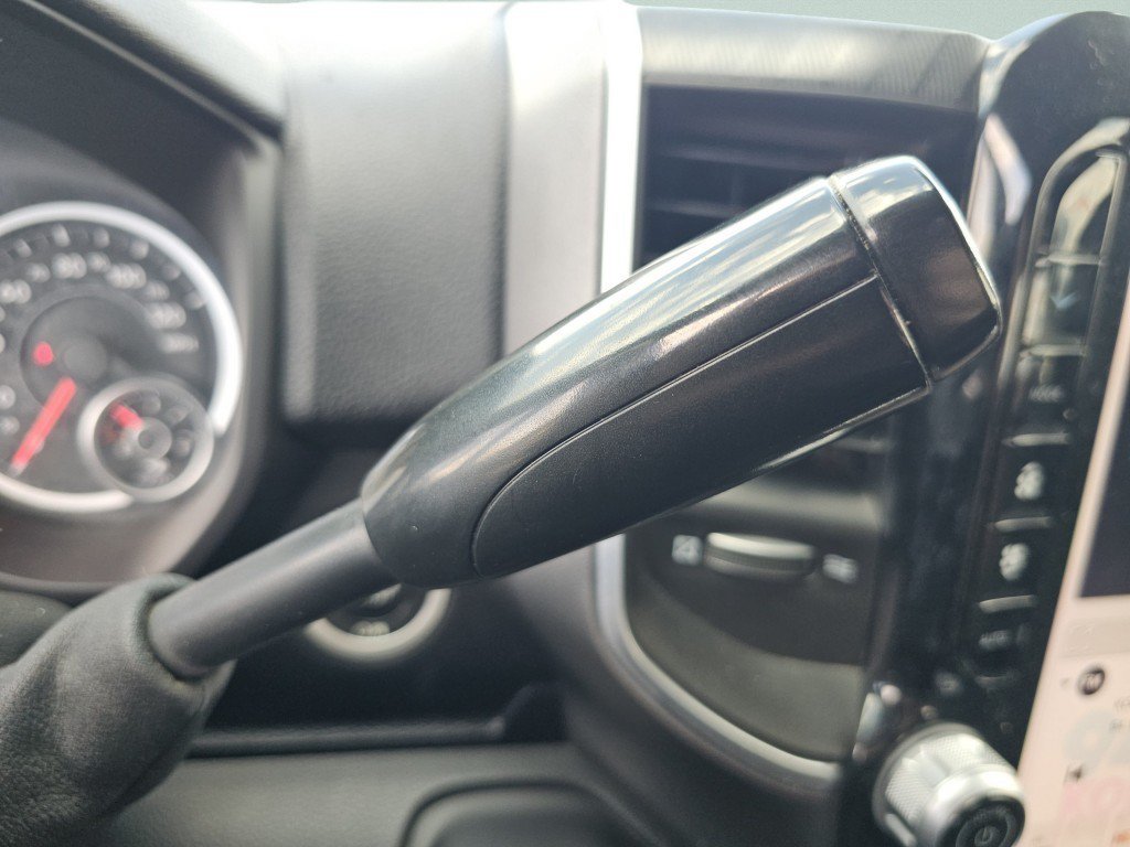 Used 2025 RAM 2500 Big Horn AWD/4WD image 34