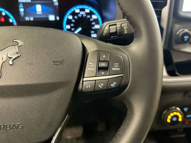 Certified 2024 Ford Bronco Sport Big Bend w/ Convenience Package AWD/4WD image 9