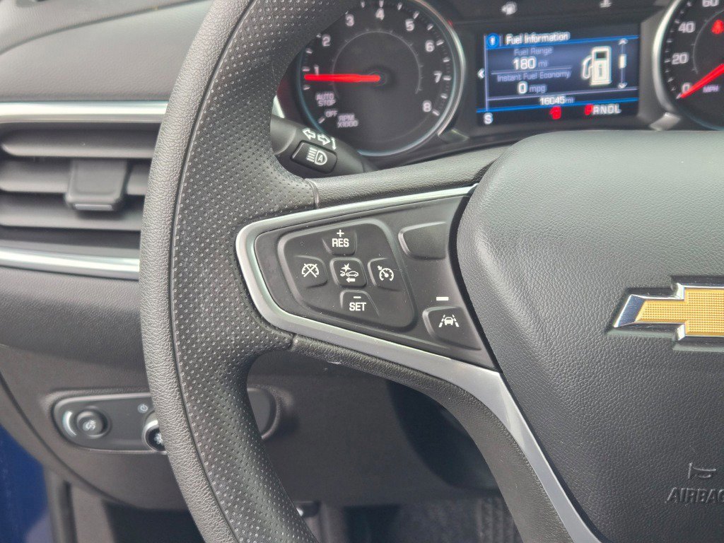 Used 2023 Chevrolet Equinox LT image 27