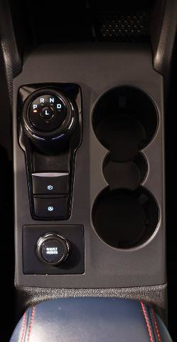 Certified 2024 Ford Bronco Sport Heritage w/ Heritage Convenience Package AWD/4WD image 16