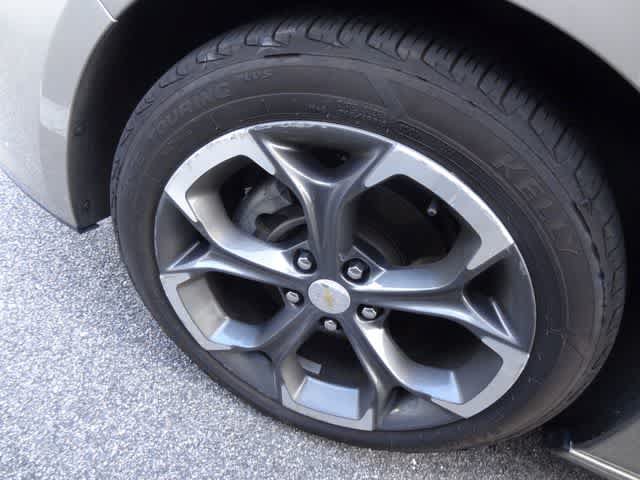 Used 2023 Chevrolet Malibu LT FWD image 12