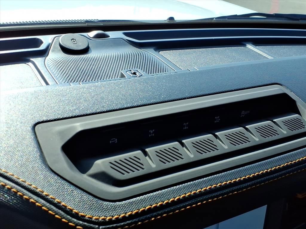 Certified 2024 Ford Bronco Badlands image 24