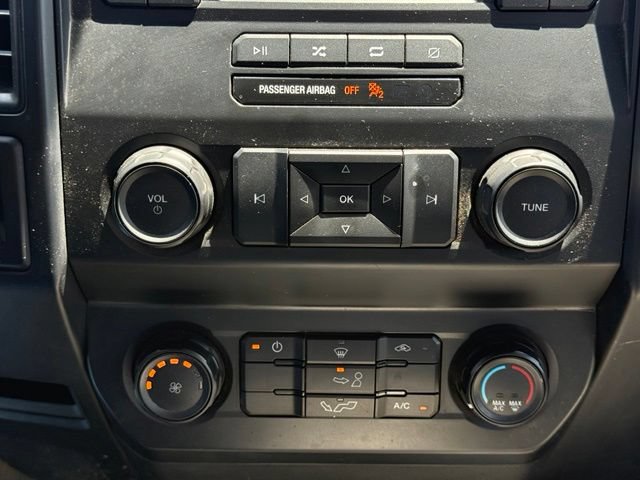 Certified 2020 Ford F150 XL w/ Equipment Group 101A Mid AWD/4WD image 22