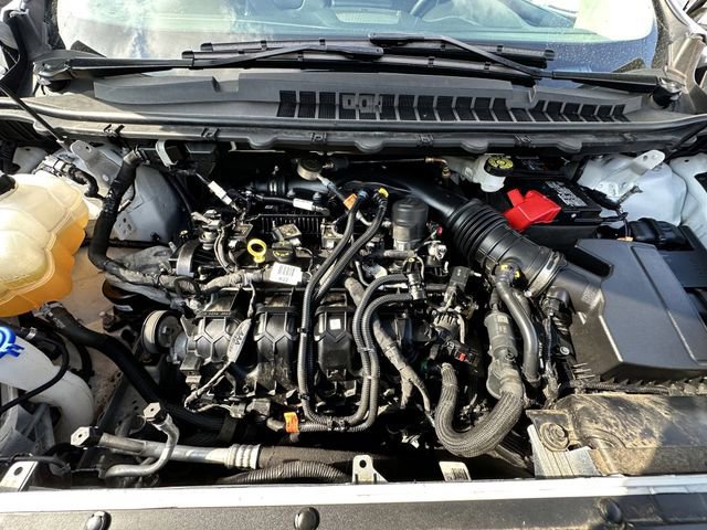 Certified 2022 Ford Edge Titanium image 33