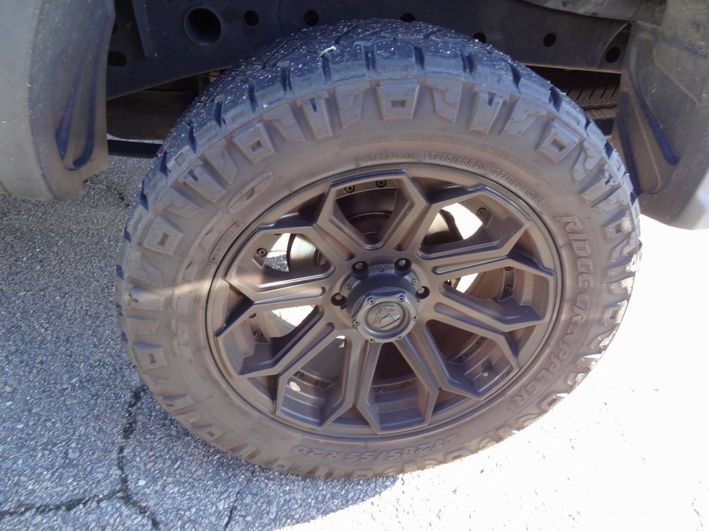 Certified 2021 Ford Ranger XLT w/ Equipment Group 301A Mid image 7