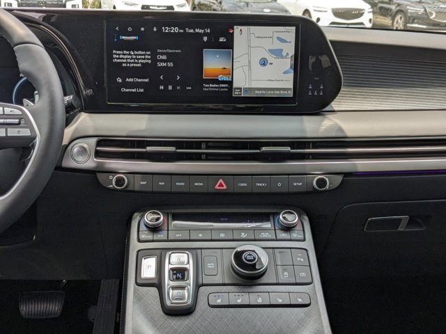 Used 2024 Hyundai Palisade Limited image 16