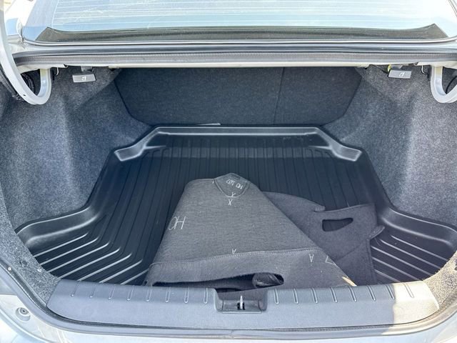 Used 2019 Honda Civic EX image 24