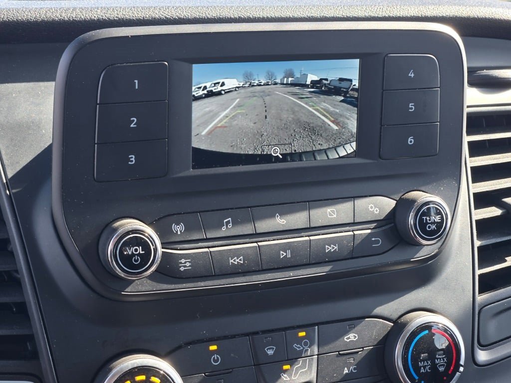 Certified 2024 Ford Transit 250 Low Roof w/ Exterior Upgrade Package image 16