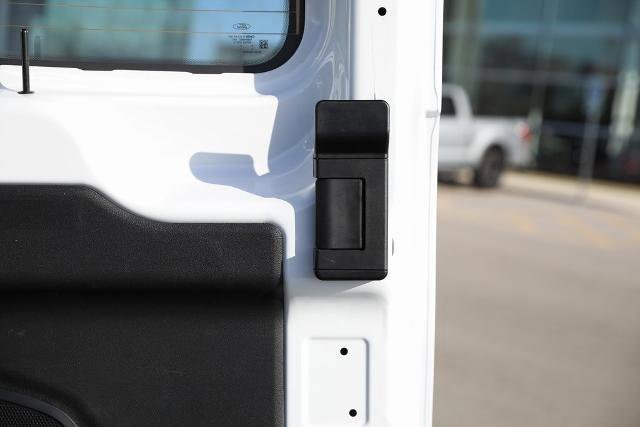 Certified 2024 Ford Transit 250 Low Roof w/ Exterior Upgrade Package image 17