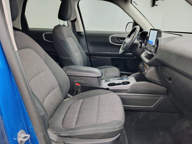 Certified 2022 Ford Bronco Sport Big Bend w/ Convenience Package AWD/4WD image 15