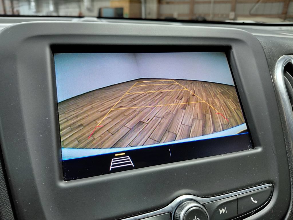 Used 2021 Chevrolet Equinox LT AWD/4WD image 8