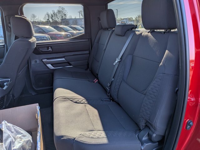 Used 2026 Toyota Tundra SR5 RWD image 28