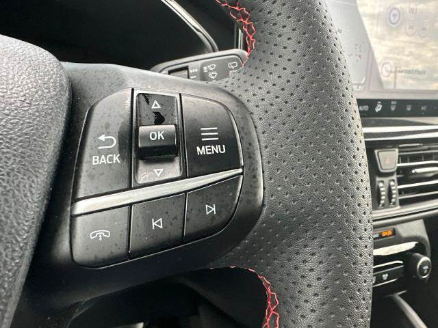 Certified 2023 Ford Escape ST-Line w/ Tech Pack #1 AWD/4WD image 13