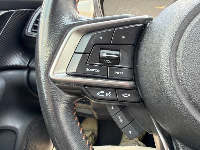 Used 2021 Subaru Crosstrek 2.0i Premium AWD/4WD image 34