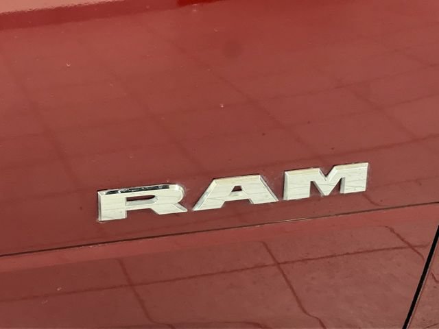Used 2024 RAM 2500 Laramie w/ Towing Technology Group AWD/4WD image 7
