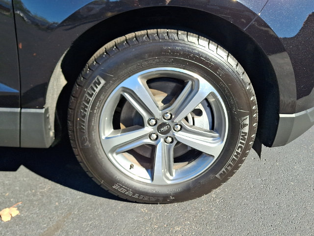 Certified 2023 Ford Edge SEL w/ Convenience Package AWD/4WD image 8