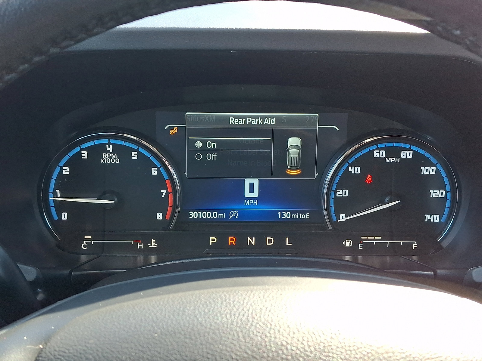 Certified 2022 Ford Bronco Sport Outer Banks image 25